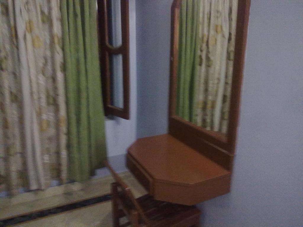 Krishna Cottage Khajurāho Habitación foto