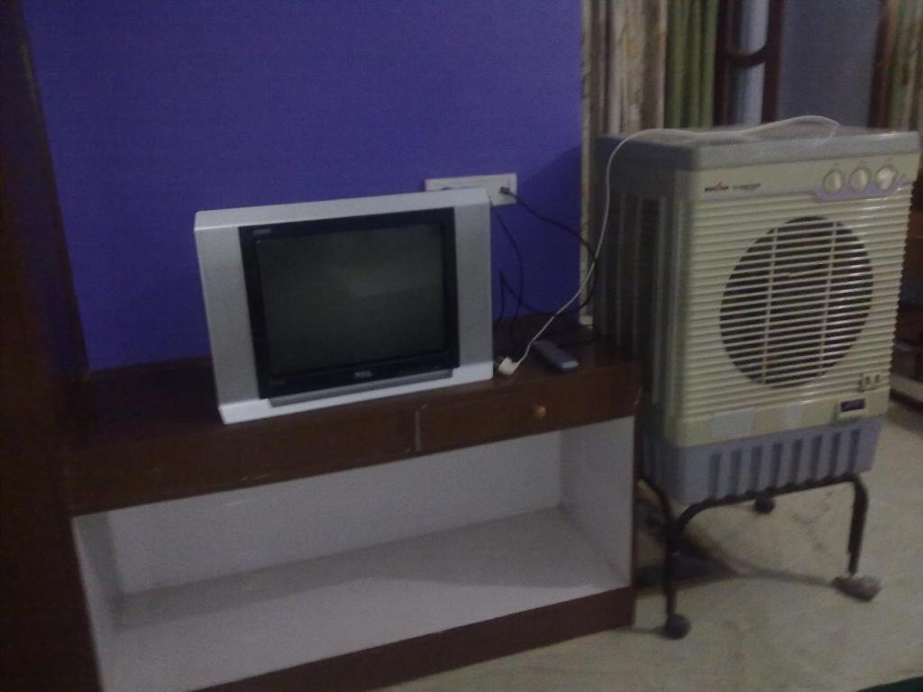 Krishna Cottage Khajurāho Habitación foto